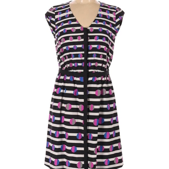 Cynthia Rowley Dresses & Skirts - CYNTHIA ROWLEY CASUAL DRESS 10